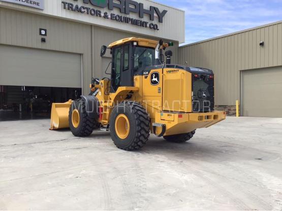 2023 John Deere 624 P photo 5