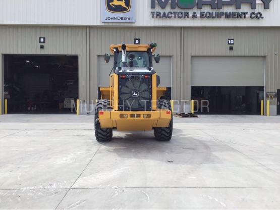 2023 John Deere 624 P photo 6