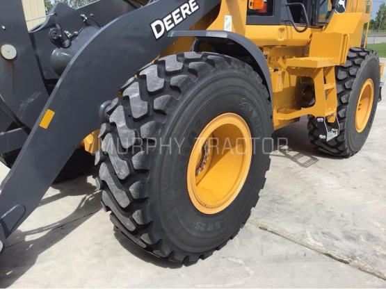 2023 John Deere 624 P photo 13