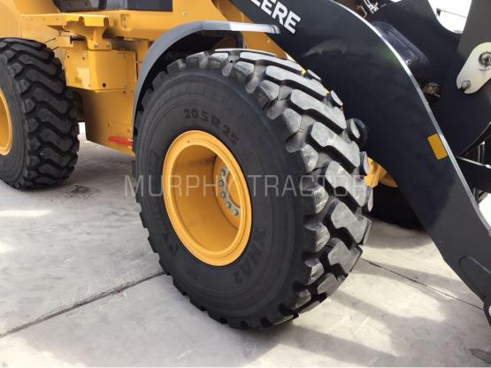2023 John Deere 624 P photo 16