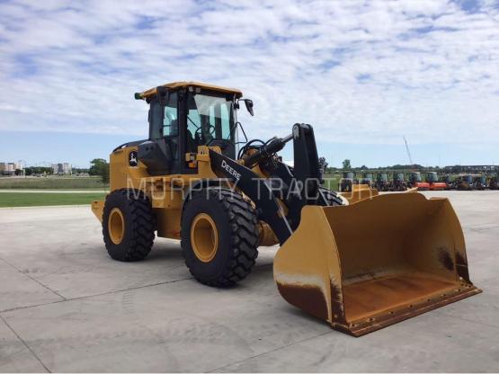 2023 John Deere 624 P photo 9