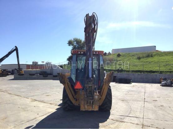 2023 John Deere 410L photo 6