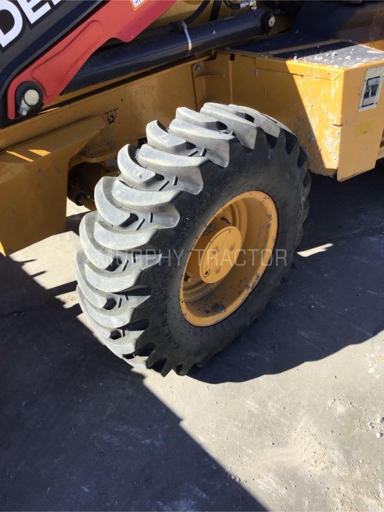 2023 John Deere 410L photo 13