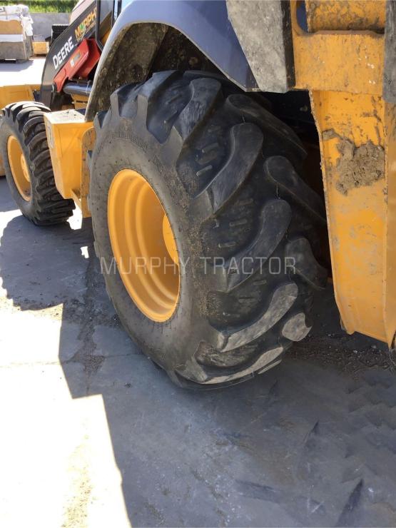2023 John Deere 410L photo 14