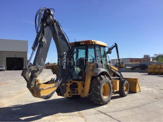 2023 John Deere 410L photo 7