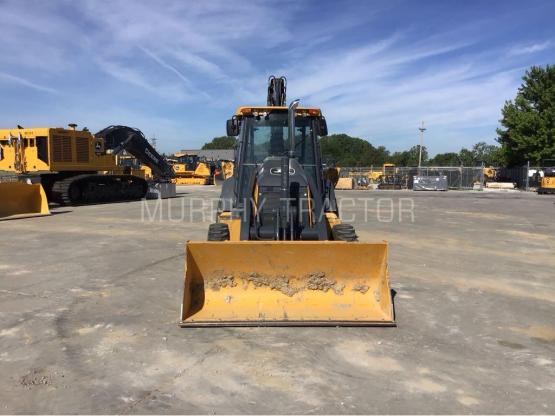 2023 John Deere 410L photo 10