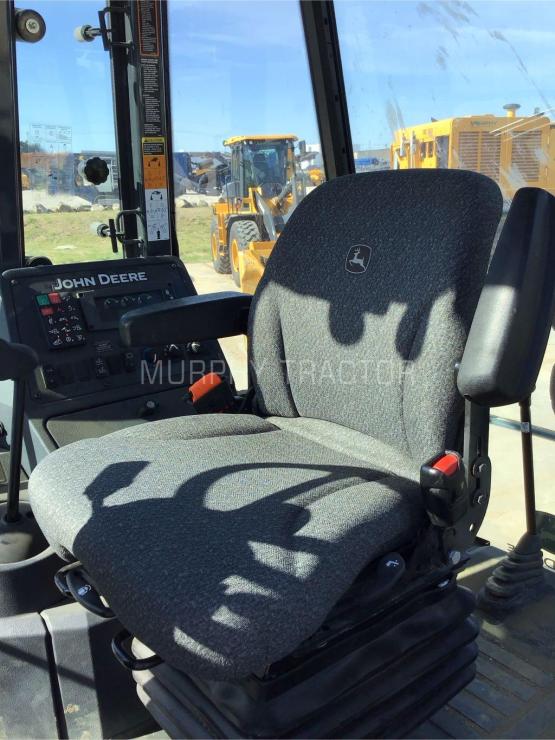 2023 John Deere 410L photo 12