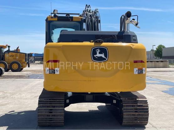 2023 John Deere 130 P — 555 48684.12988