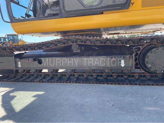 2023 John Deere 130 P — 555 48684.12999
