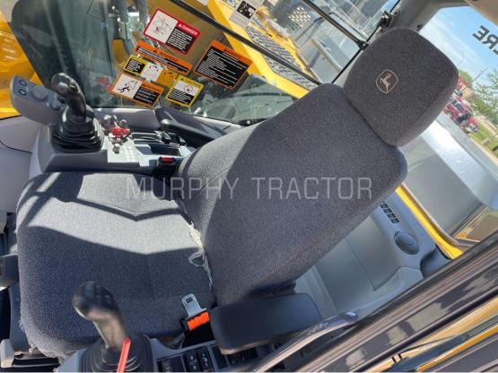 2023 John Deere 130 P — 555 48684.15392