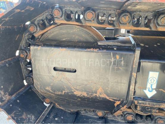 2023 John Deere 130 P — 555 48684.15397