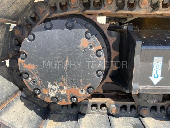 2023 John Deere 130 P — 555 48684.15399