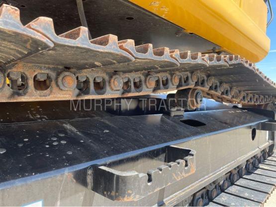 2023 John Deere 130 P — 555 48684.15400