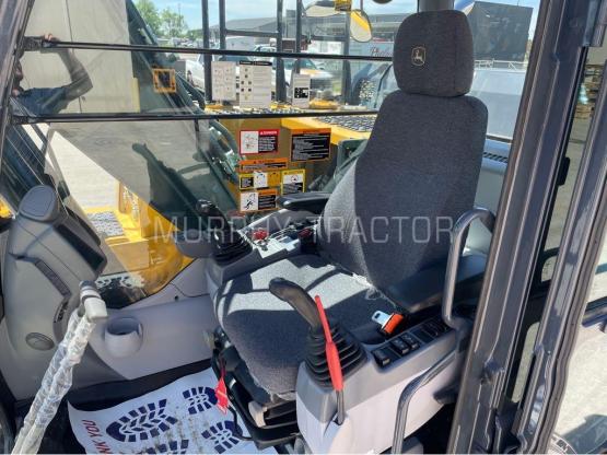 2023 John Deere 130 P — 555 48684.17409