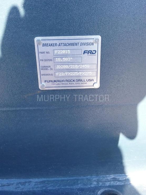 Kent FX275 Top Cap photo 2