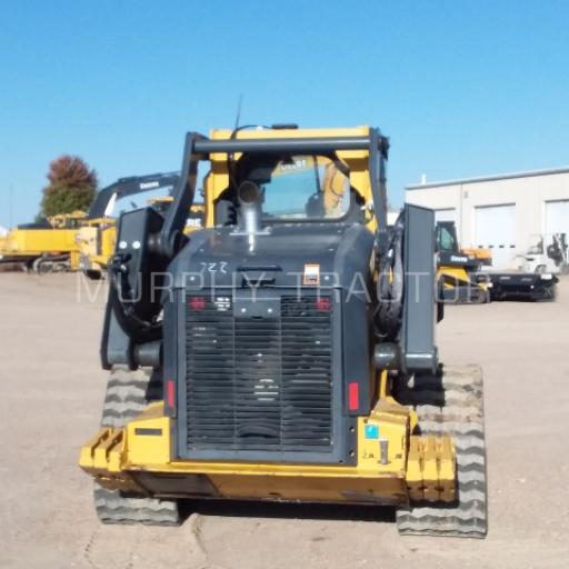2022 John Deere 333G photo 5