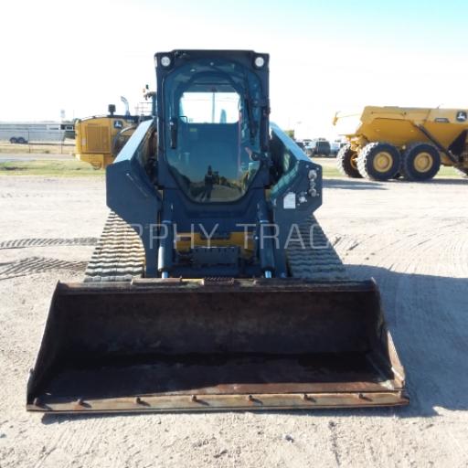 2022 John Deere 333G photo 9