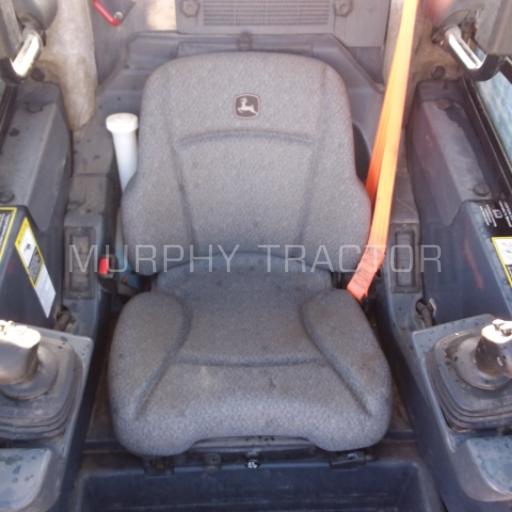 2022 John Deere 333G photo 12