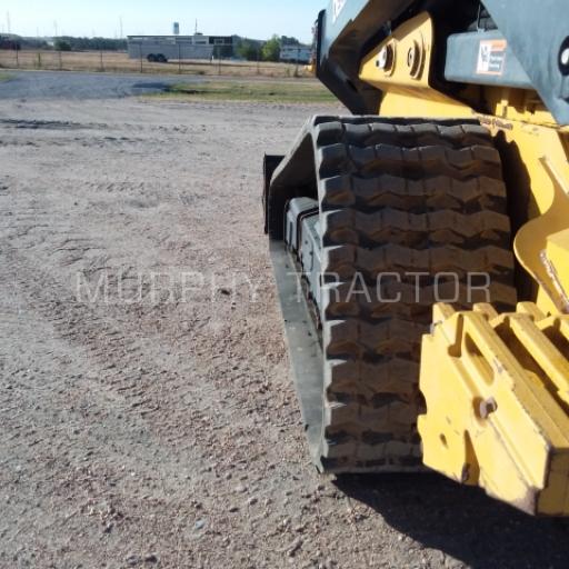 2022 John Deere 333G photo 15