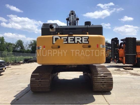 2021 John Deere 470G — 555 48699.12988