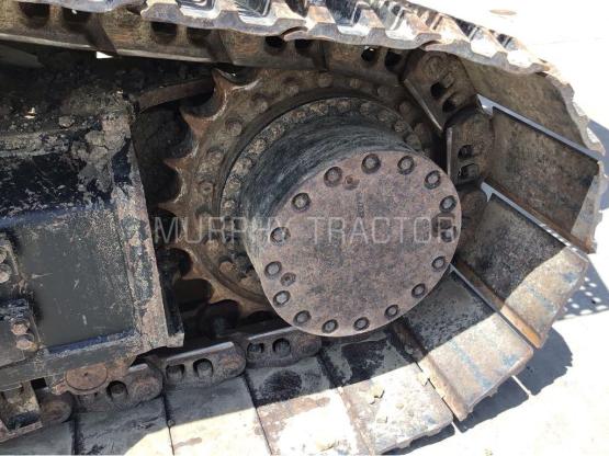 2021 John Deere 470G — 555 48699.12998
