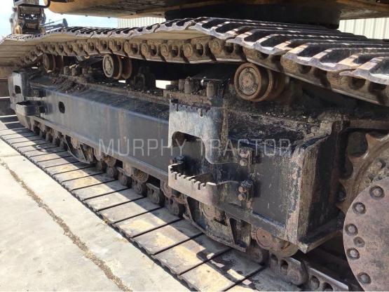 2021 John Deere 470G — 555 48699.12999