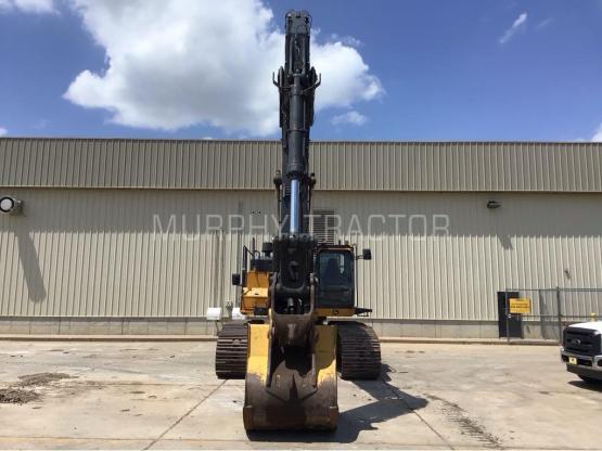 2021 John Deere 470G — 555 48699.15390