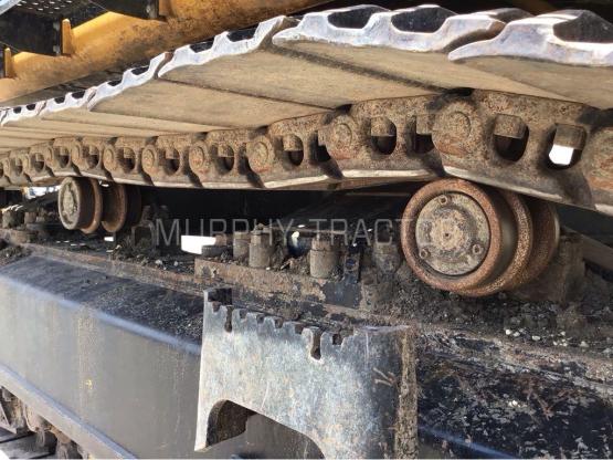 2021 John Deere 470G — 555 48699.15396
