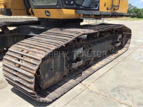 2021 John Deere 470G — 555 48699.15398