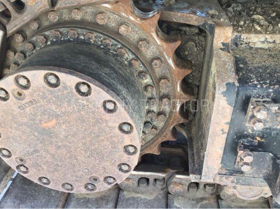 2021 John Deere 470G — 555 48699.15399
