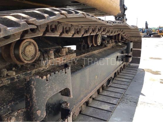 2021 John Deere 470G — 555 48699.15400