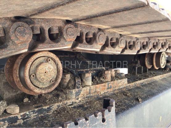 2021 John Deere 470G — 555 48699.15401