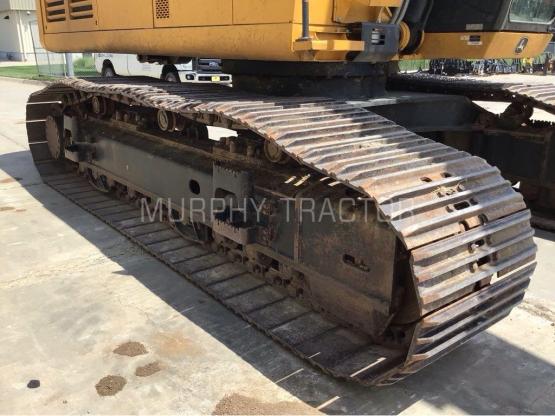 2021 John Deere 470G — 555 48699.15403