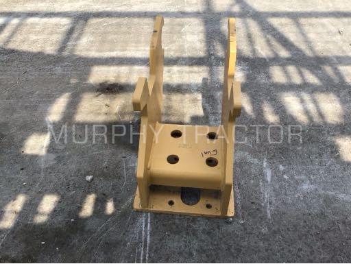 2022 Diamond DER040 Rotary Mower Top Cap photo 3