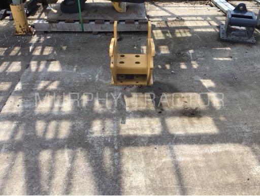 2022 Diamond DER040 Rotary Mower Top Cap — 555 48901.15576