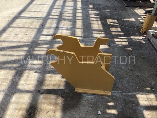 2022 Diamond DER040 Rotary Mower Top Cap photo 1