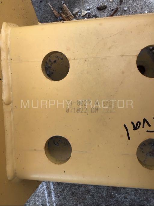 2022 Diamond DER040 Rotary Mower Top Cap photo 2