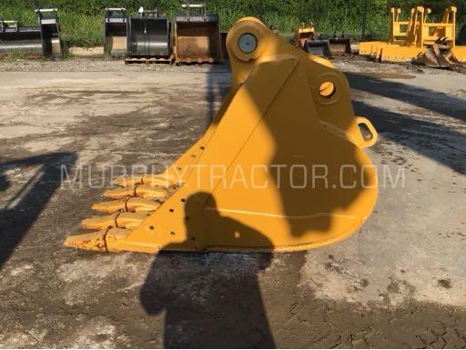 John Deere 160 36: Bucket — 555 48929.15388