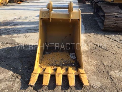 John Deere 160 36: Bucket photo 1