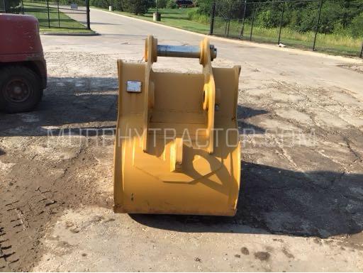 John Deere 160 36: Bucket — 555 48929.15576