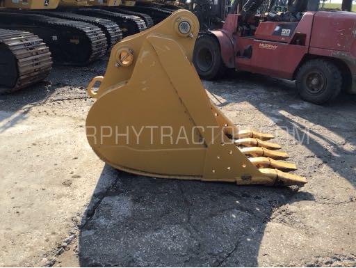 John Deere 160 36: Bucket — 555 48929.15577