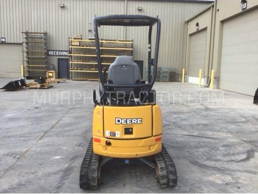 2020 John Deere 17G Image 5