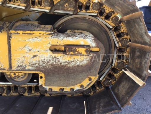 2023 John Deere 850L — 555 49036.12320