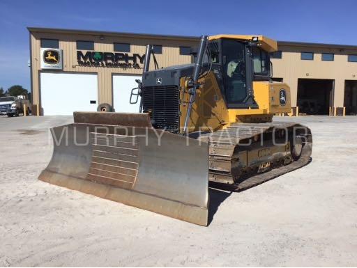 2023 John Deere 850L photo 1