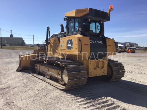 2023 John Deere 850L — 555 49036.12987
