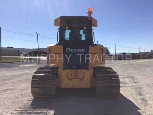 2023 John Deere 850L — 555 49036.12988