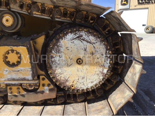 2023 John Deere 850L — 555 49036.12998