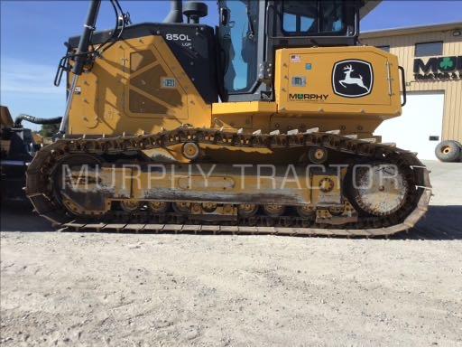 2023 John Deere 850L — 555 49036.12999