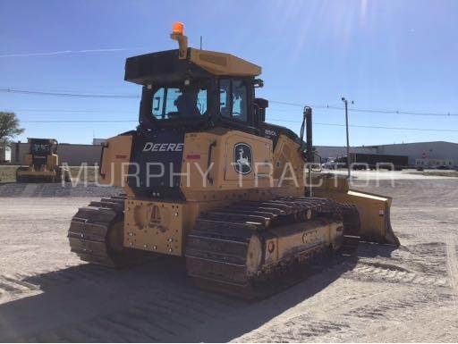 2023 John Deere 850L — 555 49036.15387