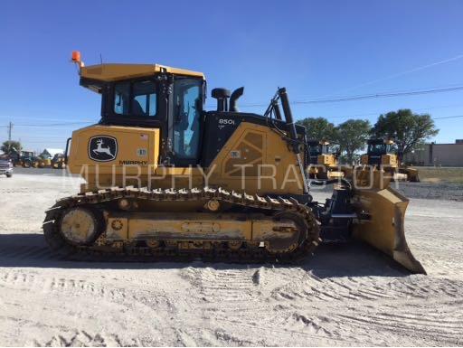 2023 John Deere 850L — 555 49036.15388